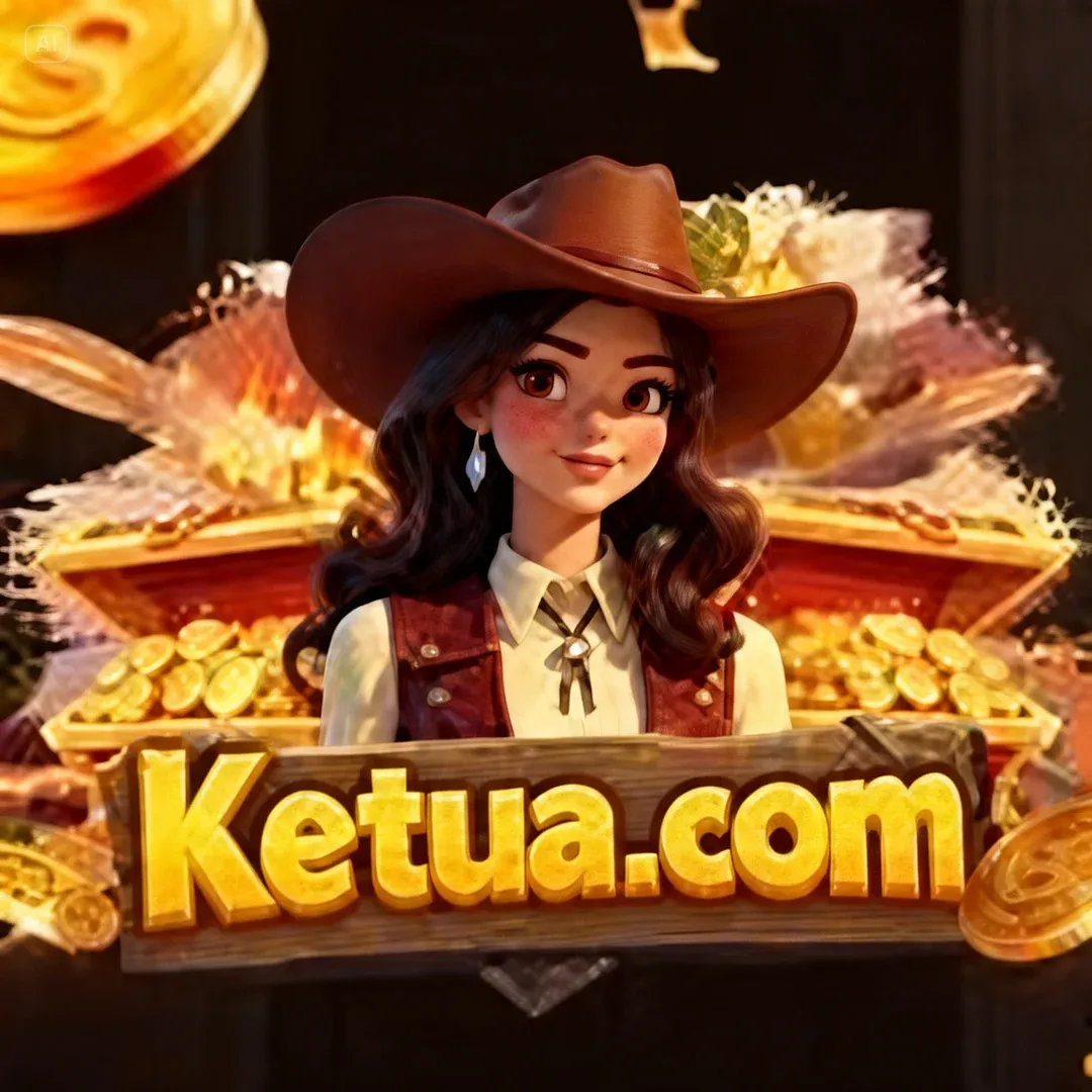 KETUA - Game Gaple Terbaik untuk Pecinta Kartu