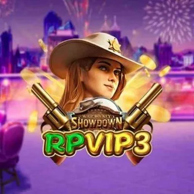 RPVIP3 - Game Poker Seru dan Menarik